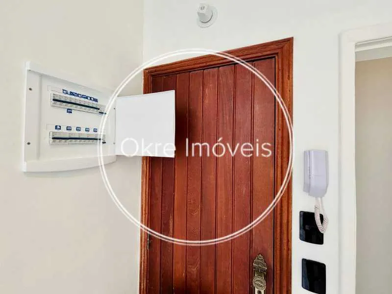 3-bedroom, 88 m² apartment in Rio de Janeiro — photo 35
