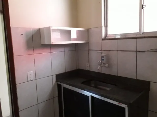 Apartamento de 2 quartos com cozinha a gás — photo 14