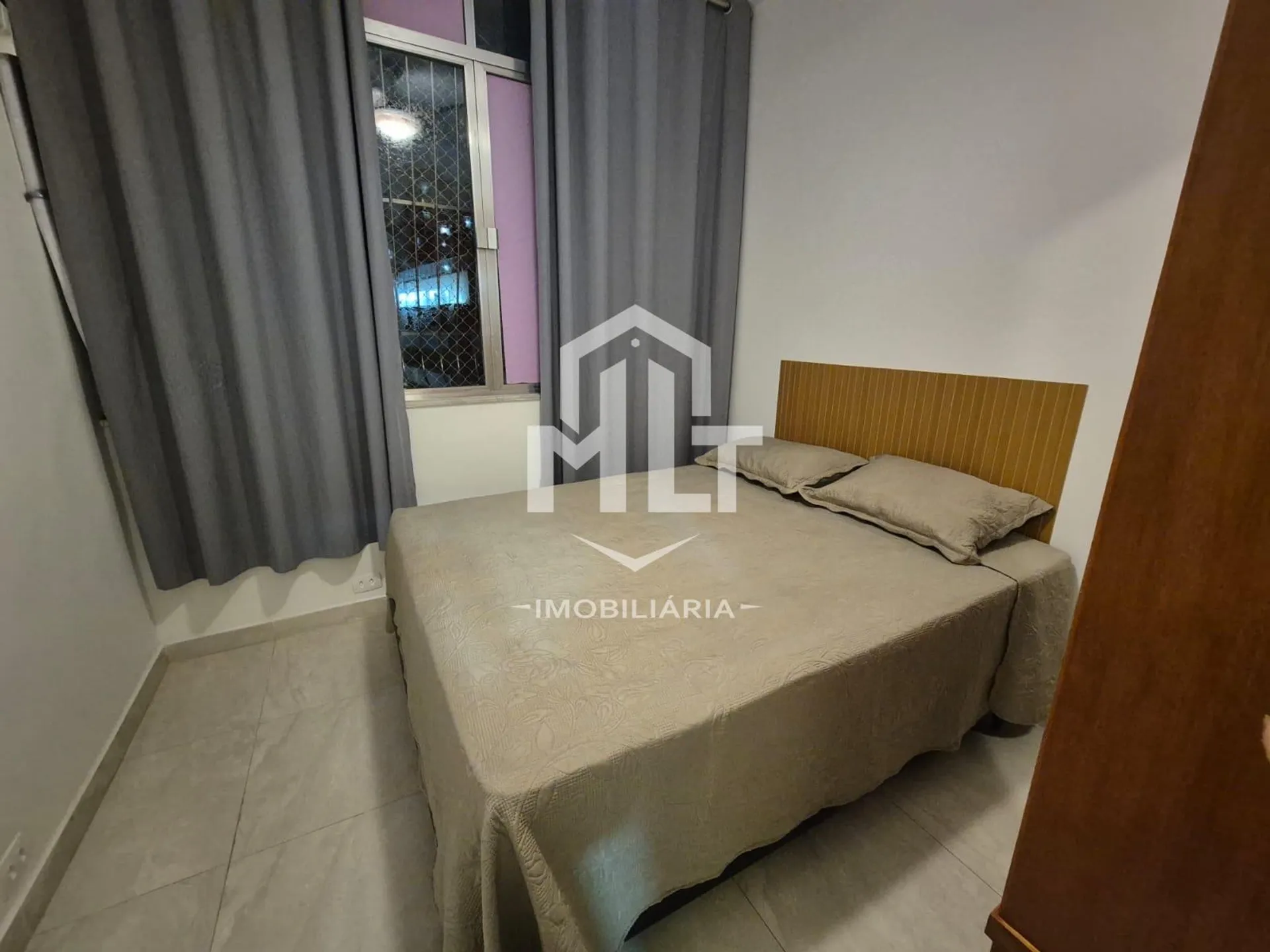 Furnished apartment, 55 m², with a home office — photo 5