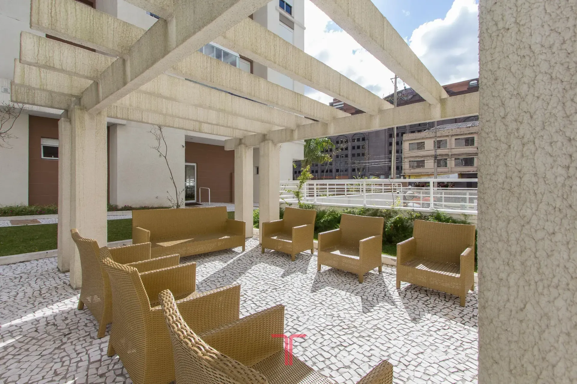 Departamento de 3 dormitorios con lavadora — photo 96
