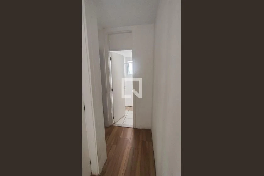 Apartamento mobiliado de 55 m² com 2 quartos e 1 vaga — photo 21