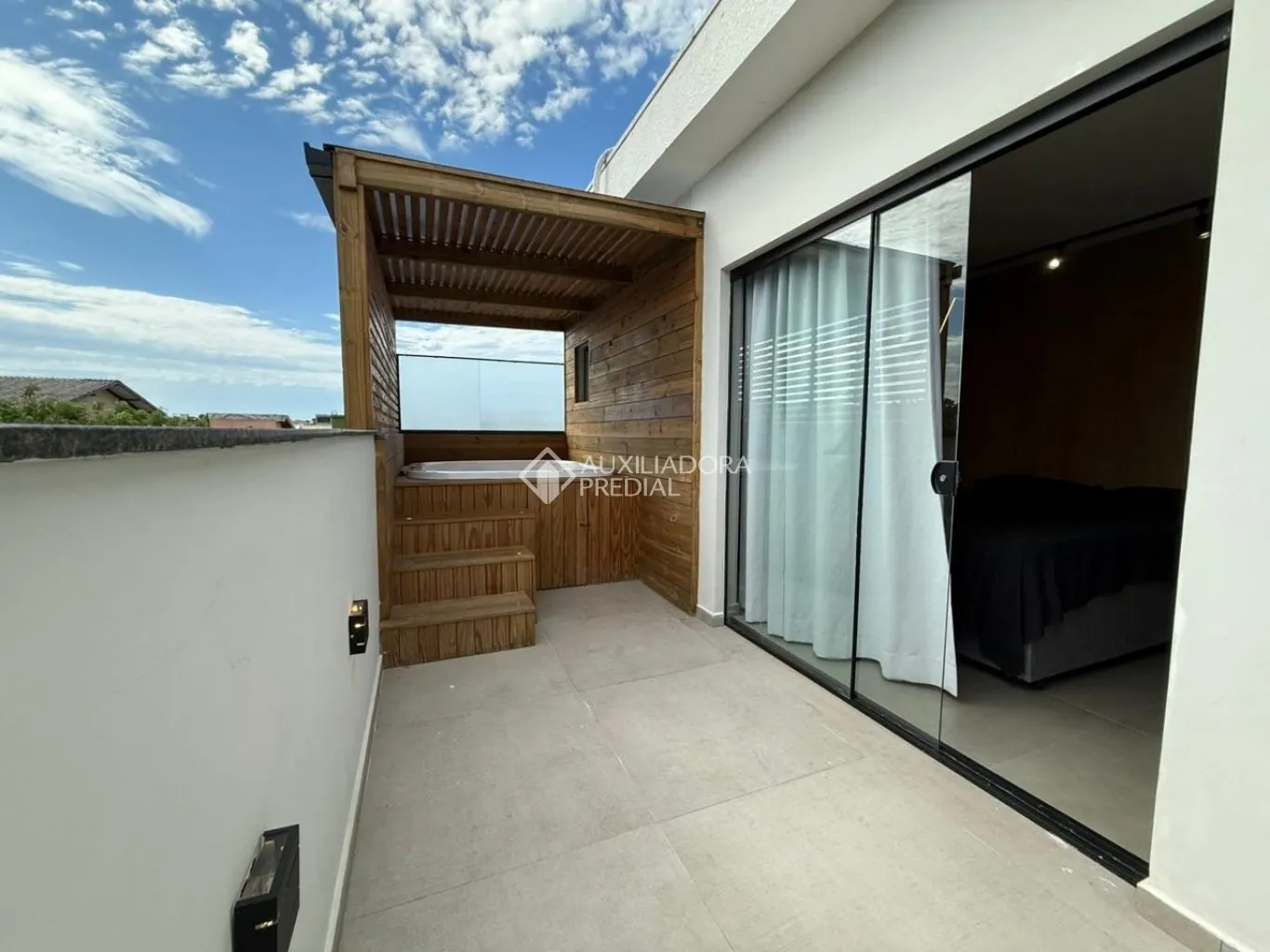 Apartamento amueblado de 1 dormitorio con baño en suite — photo 9