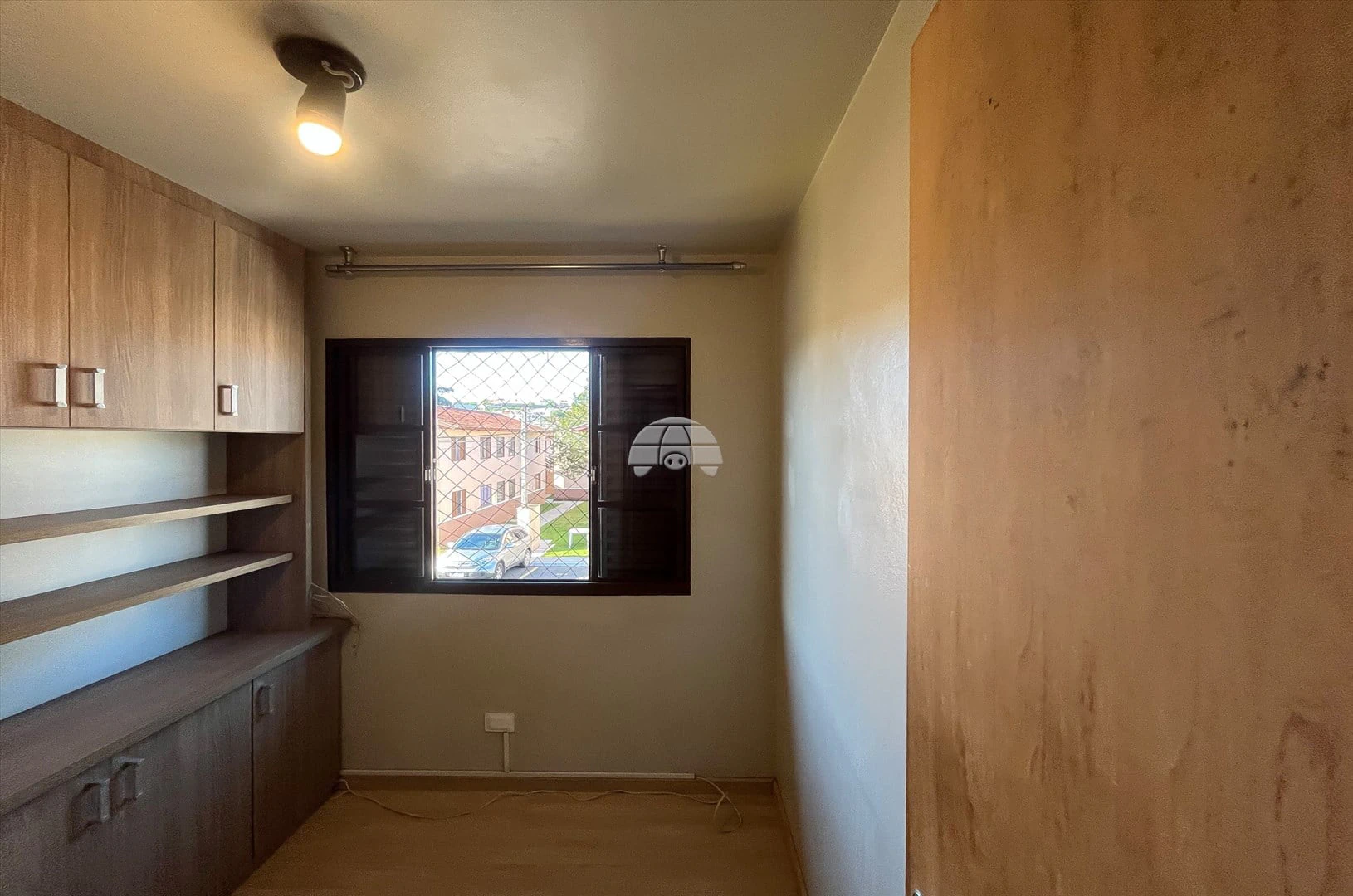 Washing machine in a 3-bedroom apartment, 57 m² — photo 3