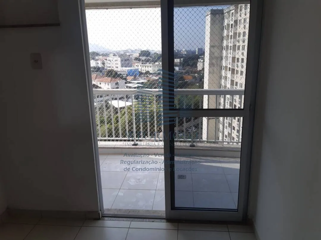 Apartamento de 3 quartos em condomínio com sauna