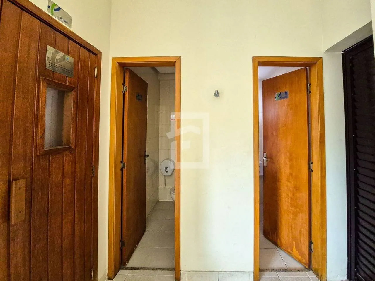Apartamento com máquina de lavar, Barra Olímpica — photo 29