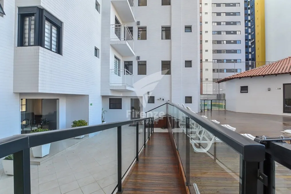 Apartment with 3 en-suite bedrooms and 2 parking — photo 62
