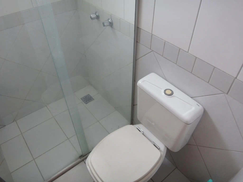 Furnished studio, 58 m² — photo 21