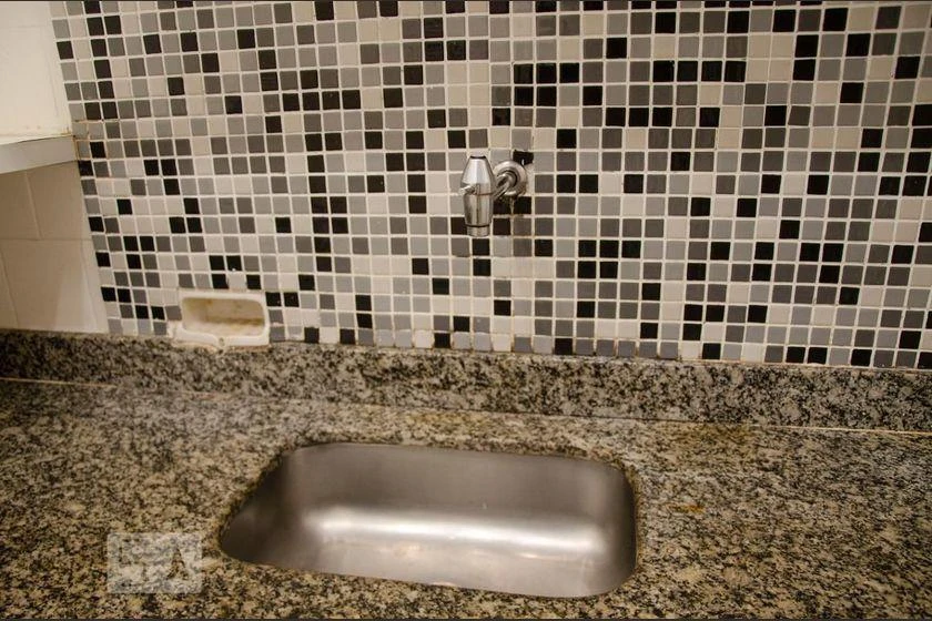 1 quarto e piso de madeira ou laminado: apartamento de 56 m² — photo 7