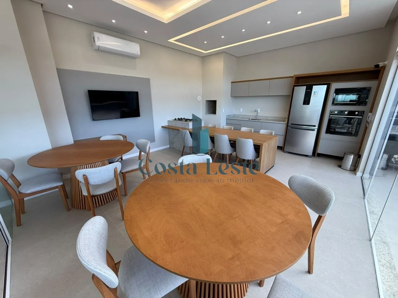 Water view in a 2-bedroom apartment, 68 m² — photo 28