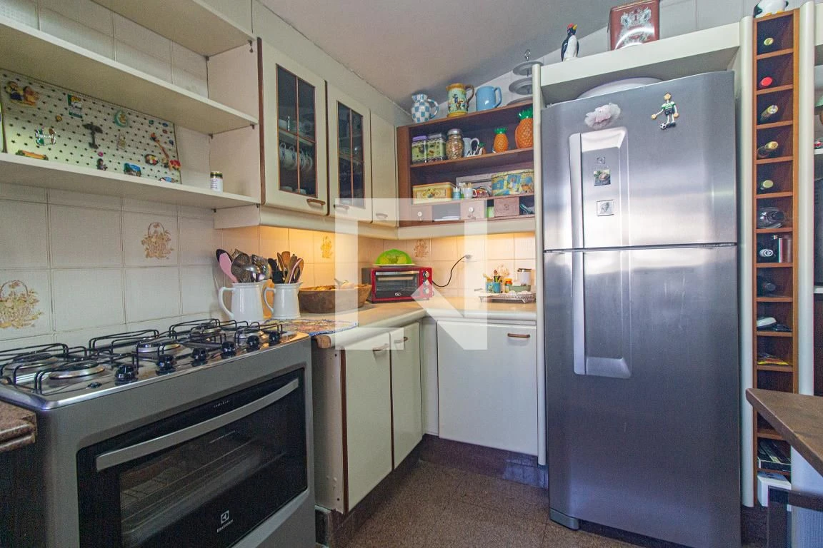 Ванна та 4 спальні: будинок 350 м² — photo 52