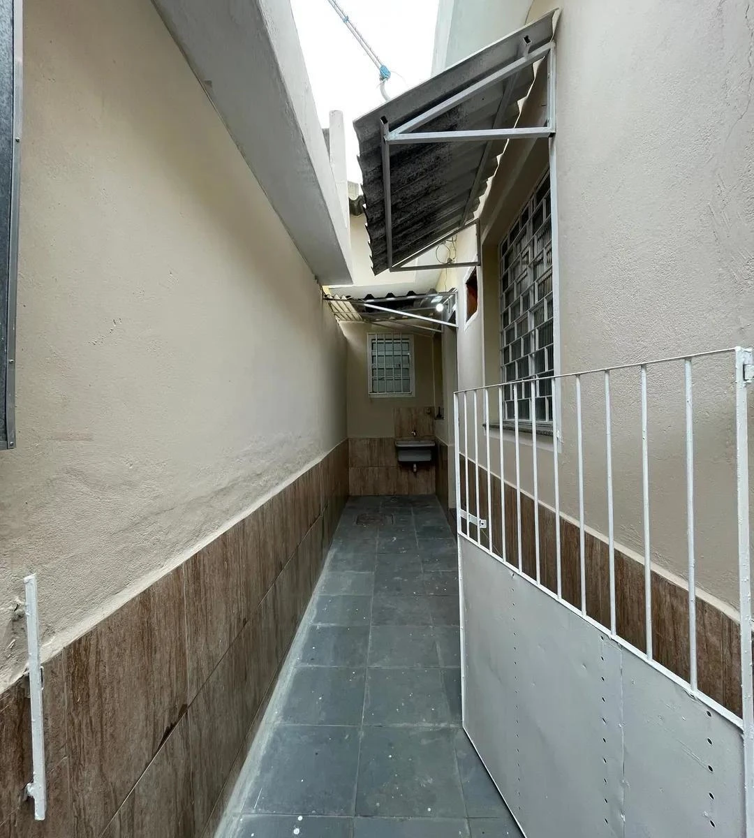 One-bedroom house, 60 m² — photo 17