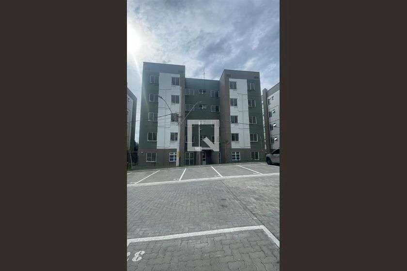 Apartamento sem mobília com 42 m² e 2 quartos — photo 20