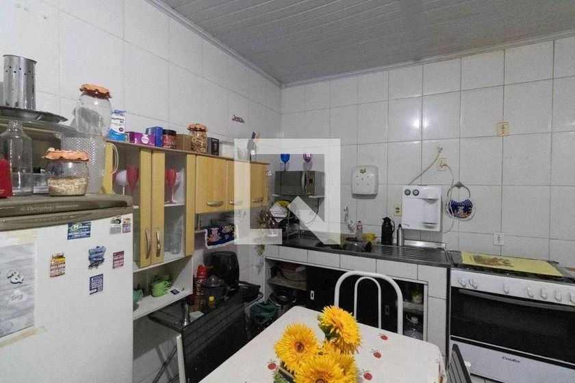 100 m² house with 3 bedrooms, 2 bathrooms and 1 parking spot — photo 44