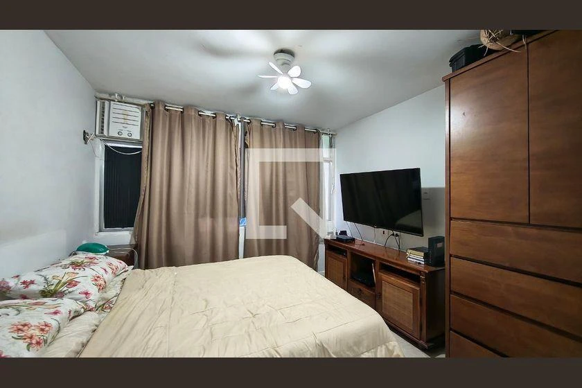 1 quarto e vista para as montanhas: apartamento de 28 m² — photo 4