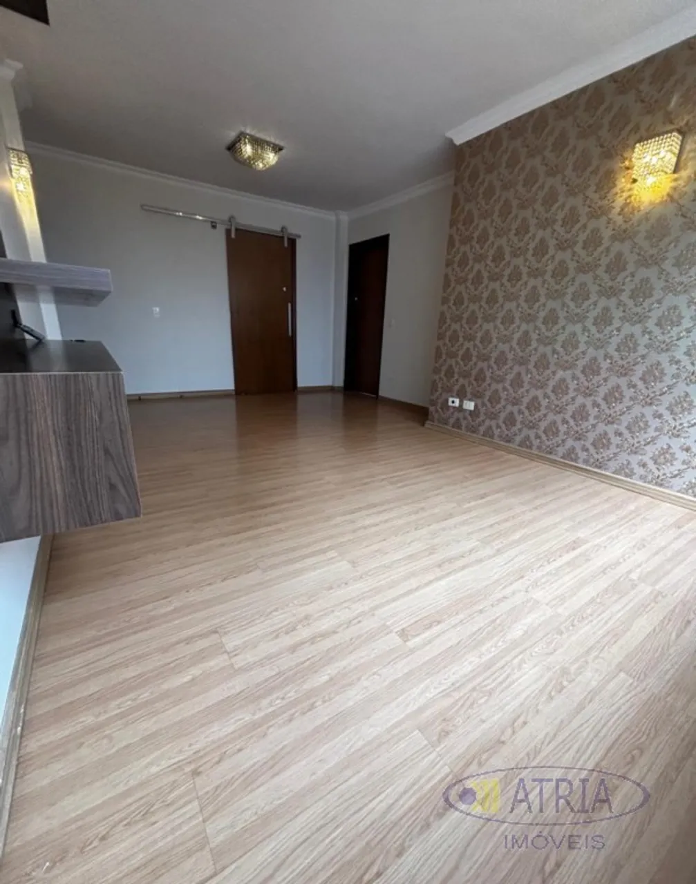 Apartamento com 3 dormitórios, suíte e 1 vaga — photo 9