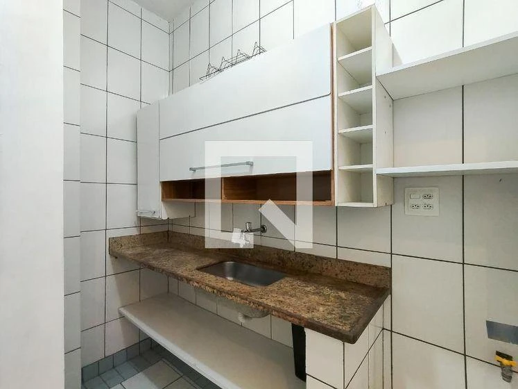 Apartamento de 68 m² e 2 quartos, Tijuca — photo 20