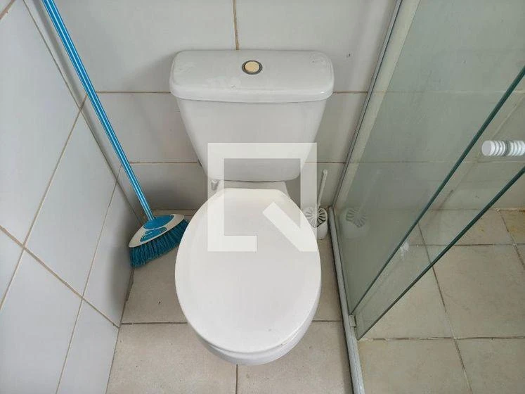 Apartment, 58 m², with a washing machine — photo 32