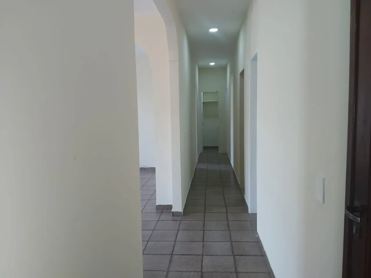 3-bedroom apartment with a washing machine in Rio de Janeiro — photo 18