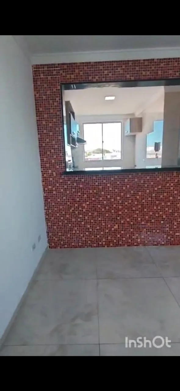 Apartamento de 2 quartos e 45 m² — photo 12