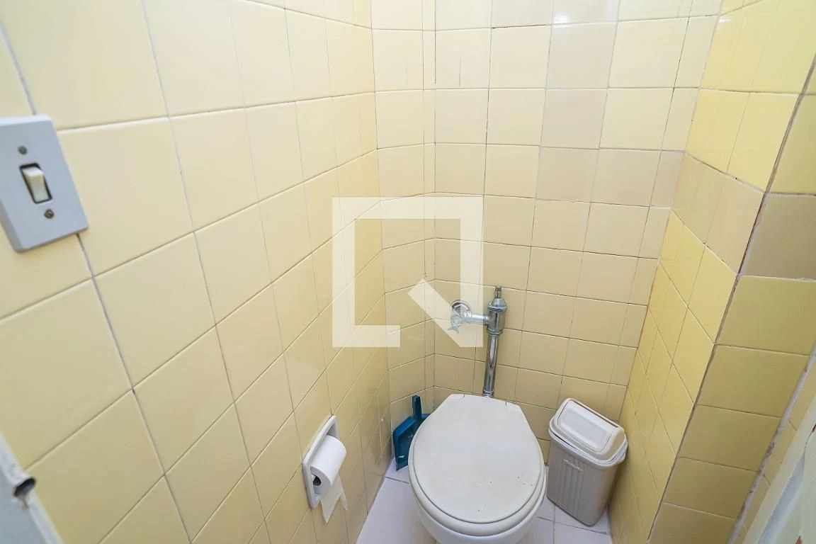 2-bedroom apartment with a washing machine in Rio de Janeiro — photo 20