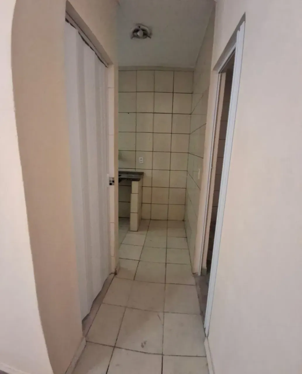 Unfurnished house with 2 bedrooms and 1 bathroom — photo 9
