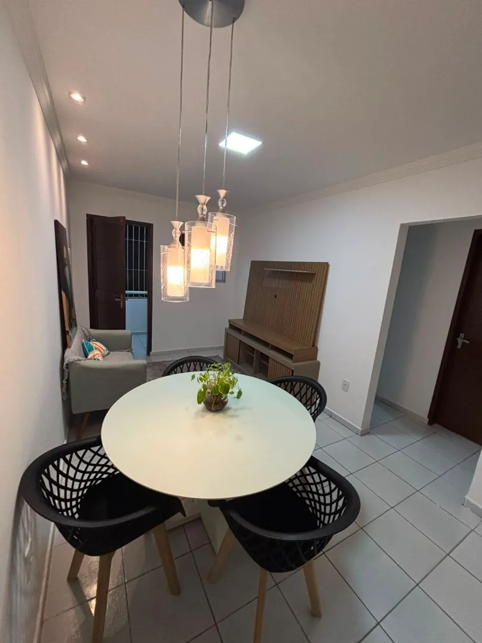 Квартира с 2 спальнями, 2 ванными и 1 местом — photo 8