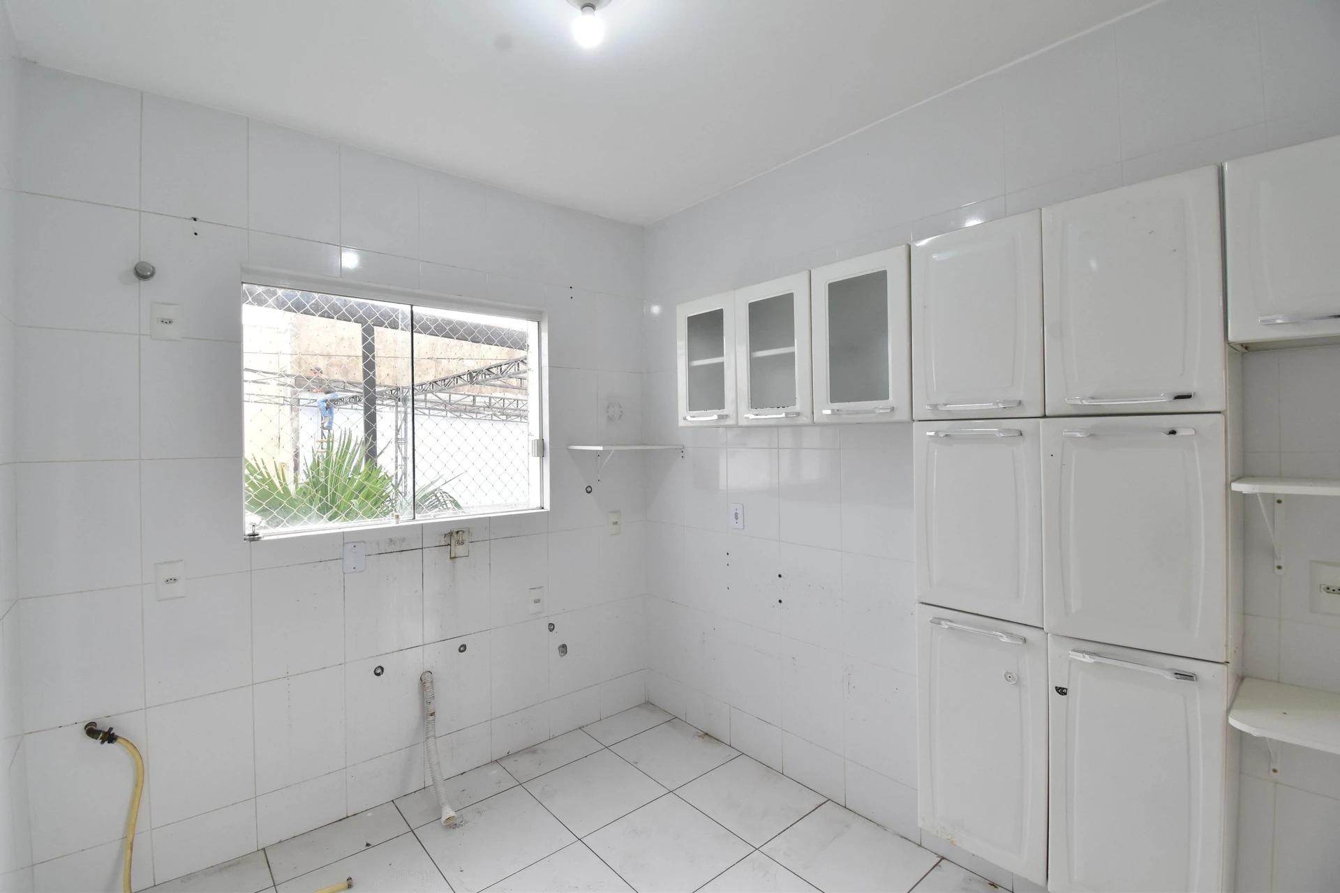 Apartamento para alugar com 3 quartos e suíte