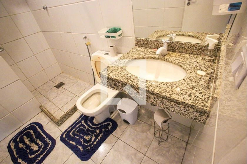 2-bedroom apartment with a home office in Rio de Janeiro — photo 15