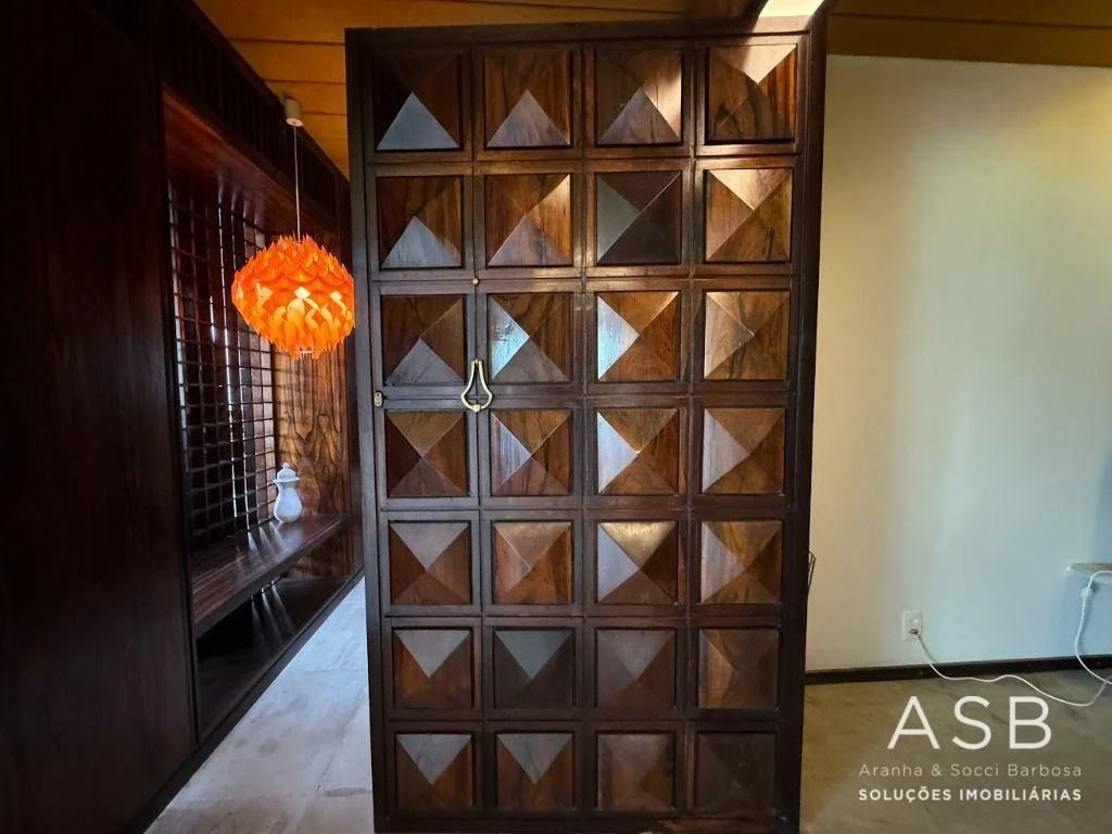 Квартира с 3 спальнями, 270 м² и 2 парковками — photo 23