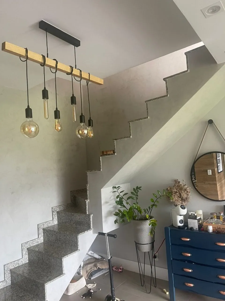 Furnished 211 m² apartment with 3 bedrooms and balcony — photo 17