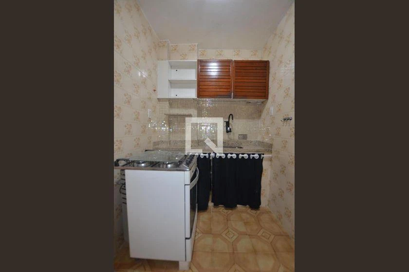 Apartamento de 2 quartos com máquina de lavar, Campinho — photo 4