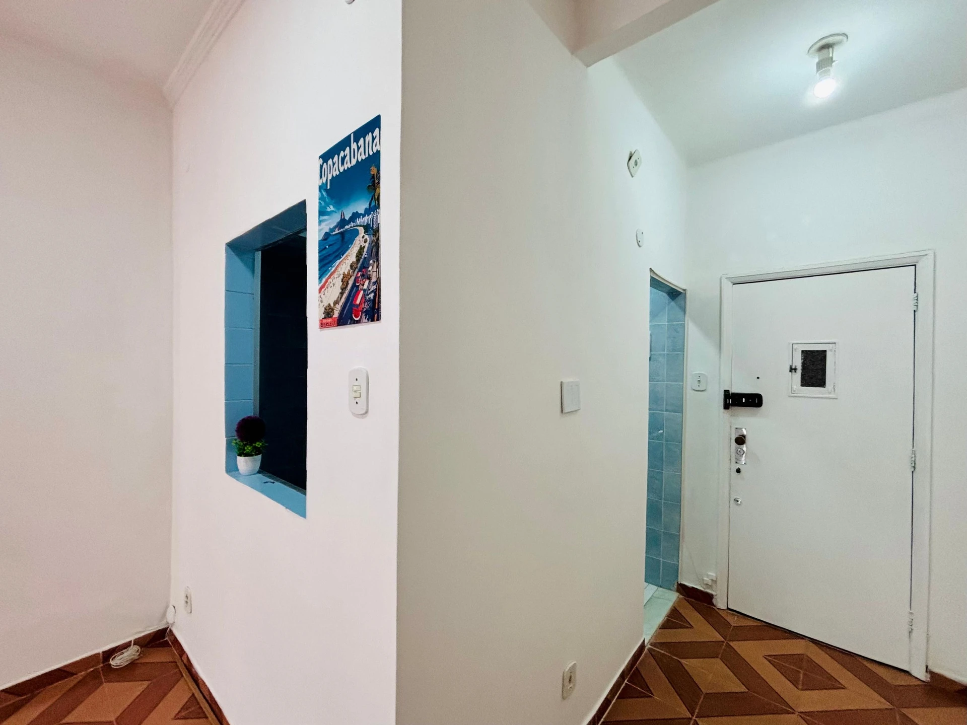 Departamento de 1 dormitorio con vista a la montaña — photo 3