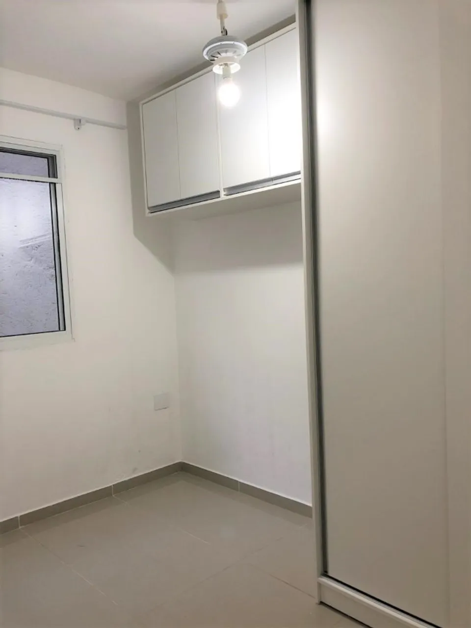 Unfurnished 2-bedroom apartment with 1 parking spot — photo 8