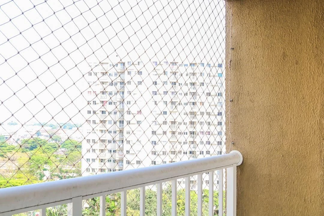 2-bedroom apartment with a park view in Rio de Janeiro — photo 16