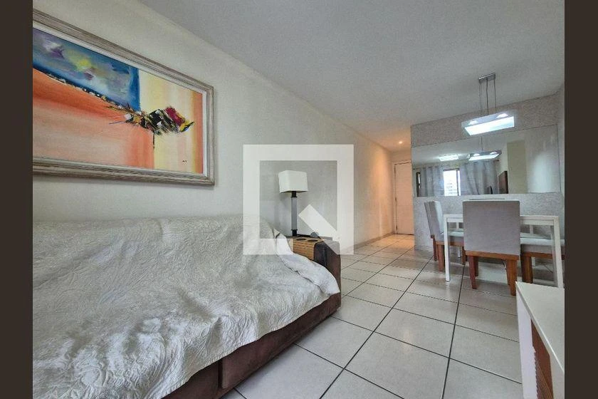 Apartamento de 91 m² com 3 quartos e varanda — photo 25