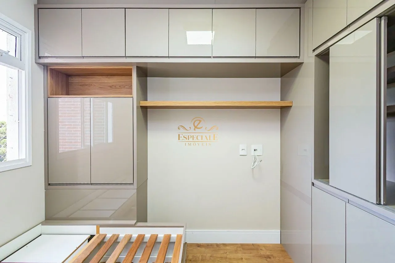 Квартира 134 м² без меблів з 2 спальнями-світами — photo 24