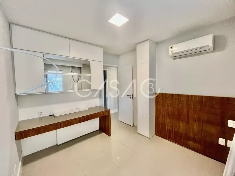Apartamento, 107 m², com espaço de home office — photo 5