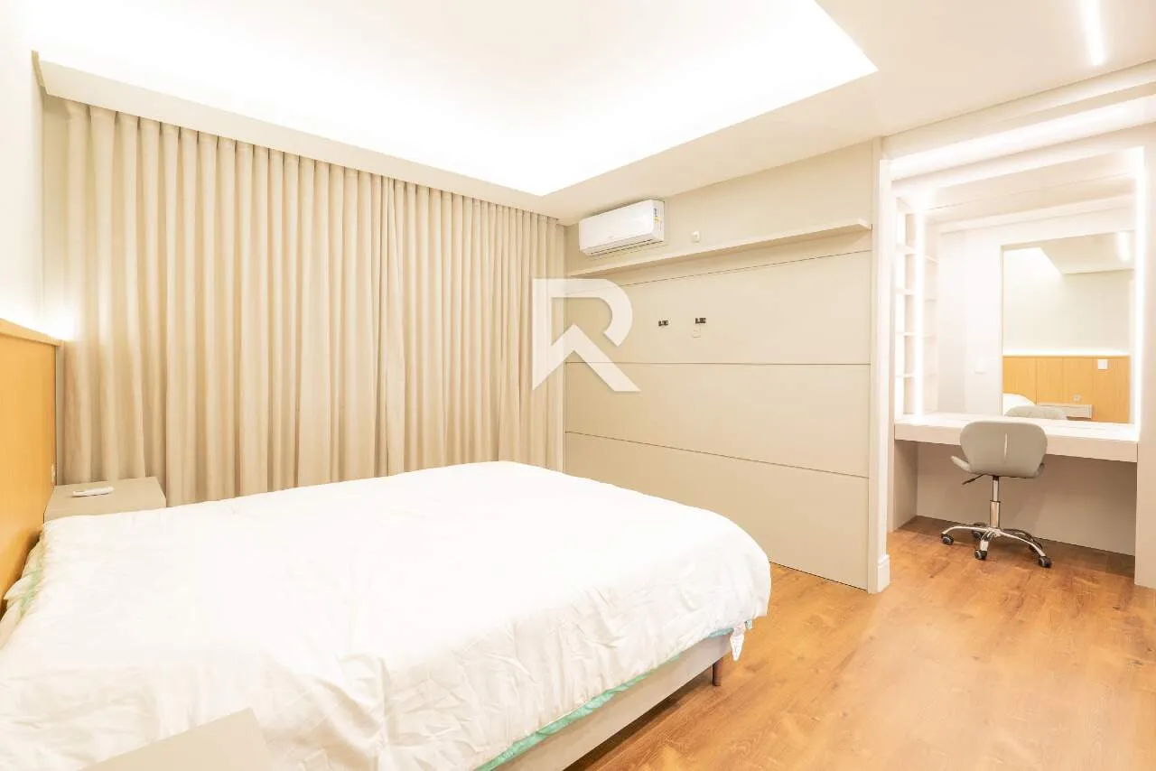 Apartamento com 3 quartos e 3 banheiros, 1 vaga — photo 13