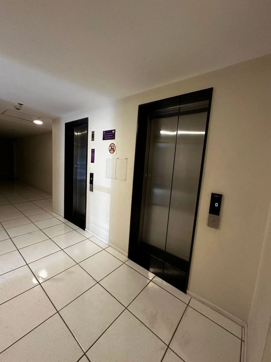Furnished 44 m² apartment with 2 bedrooms and en-suite — photo 31