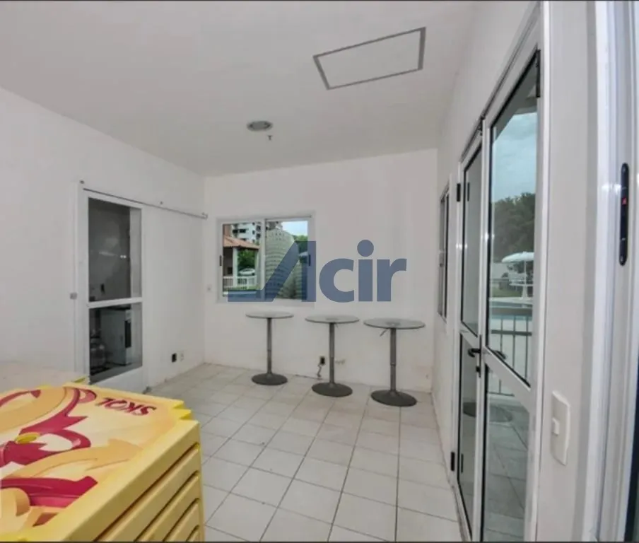 Apartamento de 3 quartos, sendo 1 suíte, 45 m², Jacarepaguá — photo 19