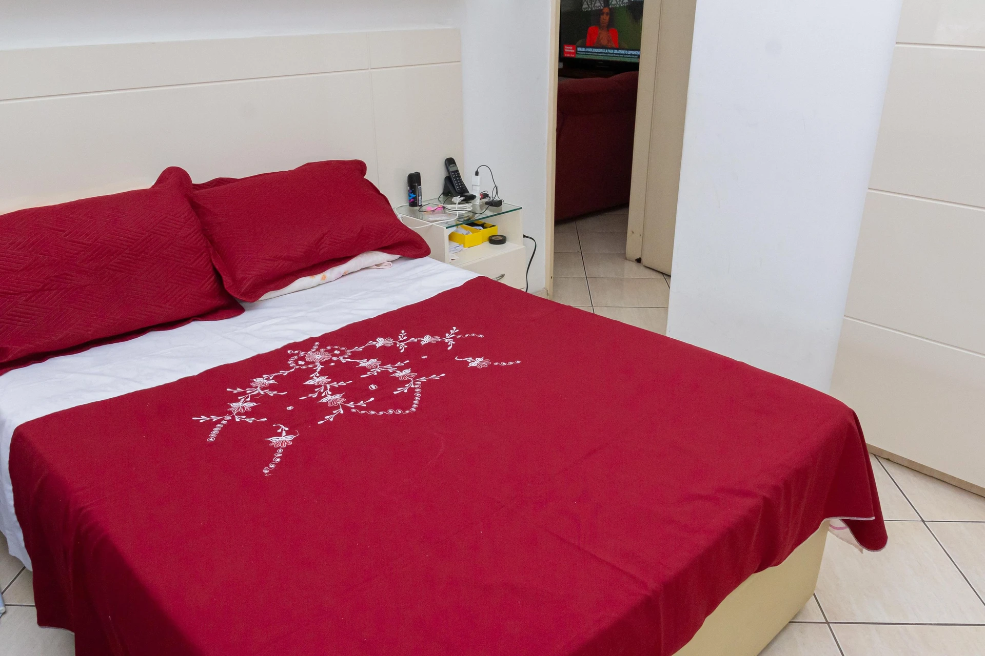 Casa com 3 quartos, 3 banheiros e jardim privativo — photo 61