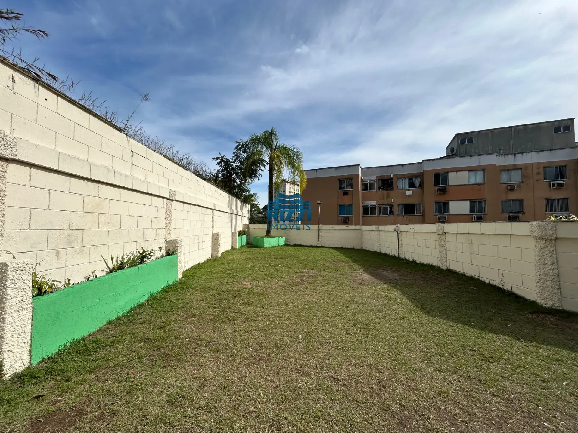Apartment with 3 bedrooms and gas water heating — photo 29