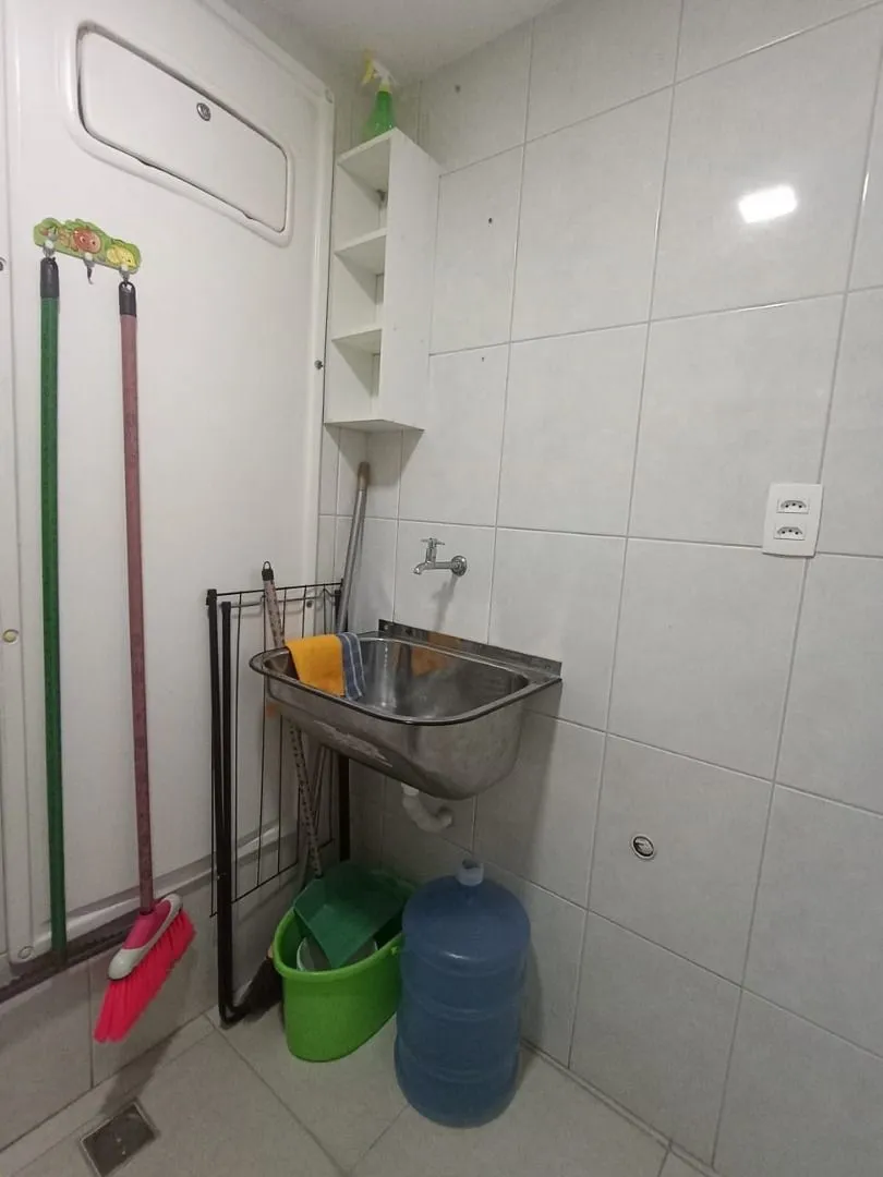 2-bedroom apartment with 52 m² and 1 parking spot — photo 15