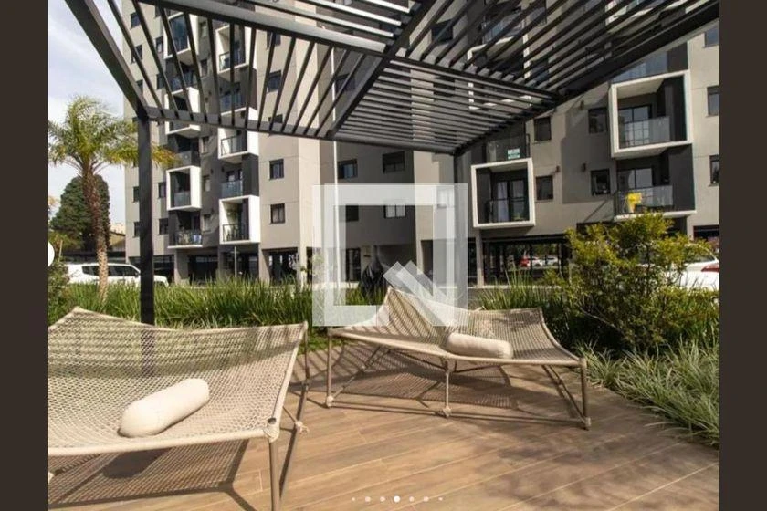 Apartment, 54 m², with a grill on the balcony — photo 34
