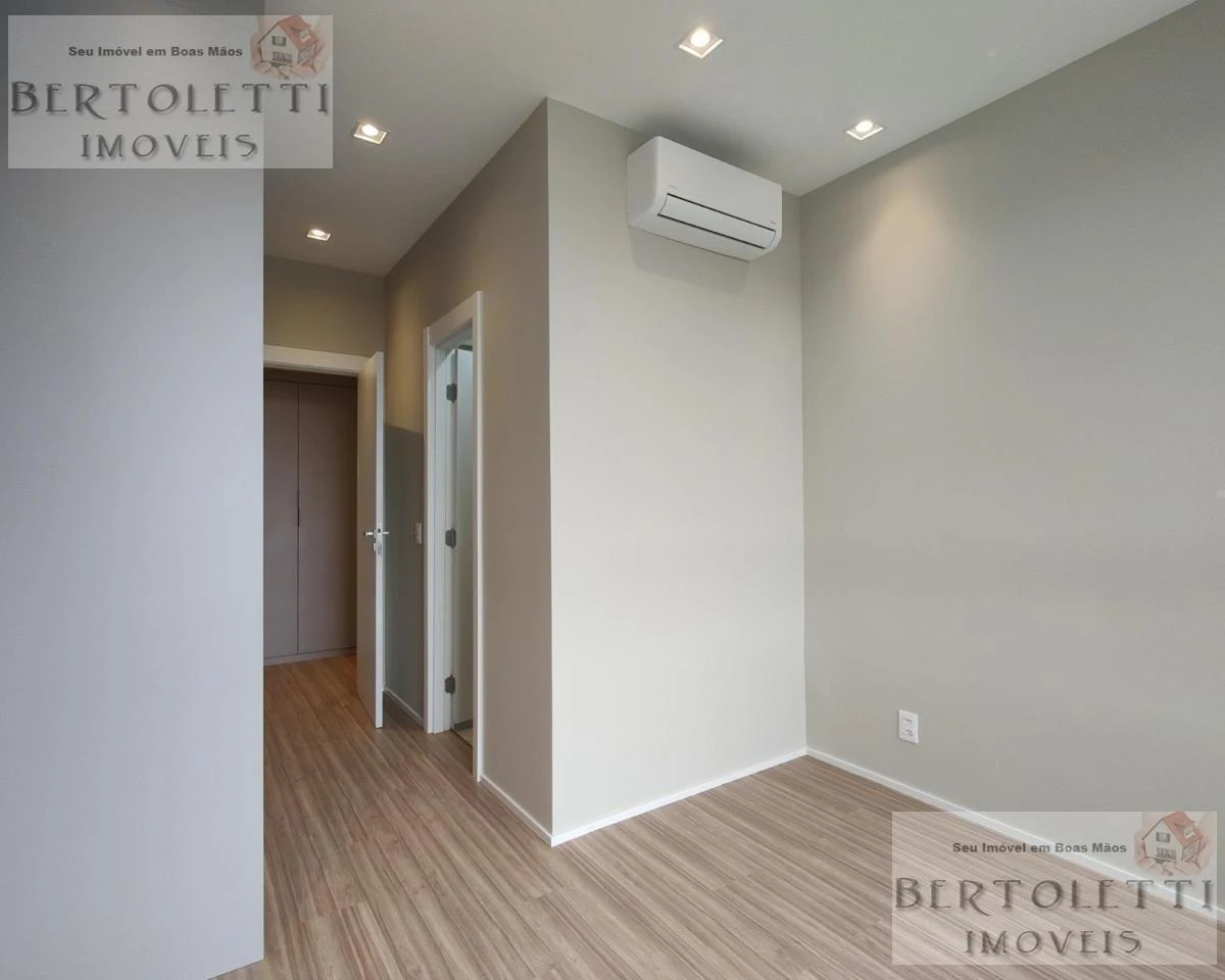 Furnished 125 m² apartment with 3 bedrooms and mountain views — photo 25