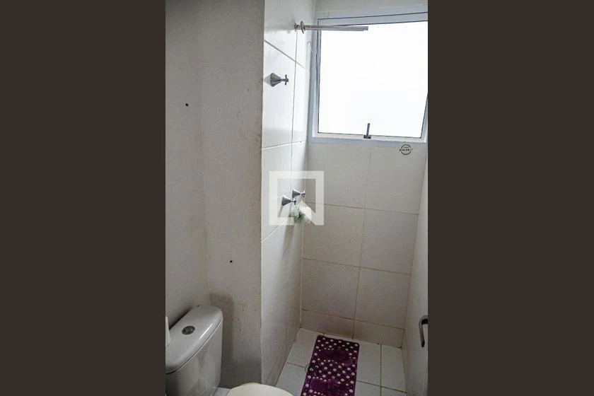 2-bedroom 45 m² apartment with a dedicated laundry area — photo 5