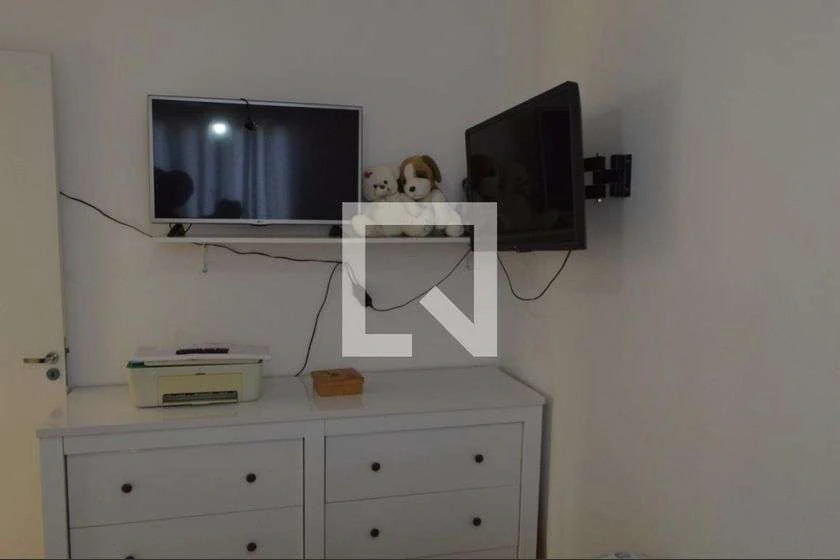 2-bedroom apartment with balcony and open-plan kitchen — photo 9