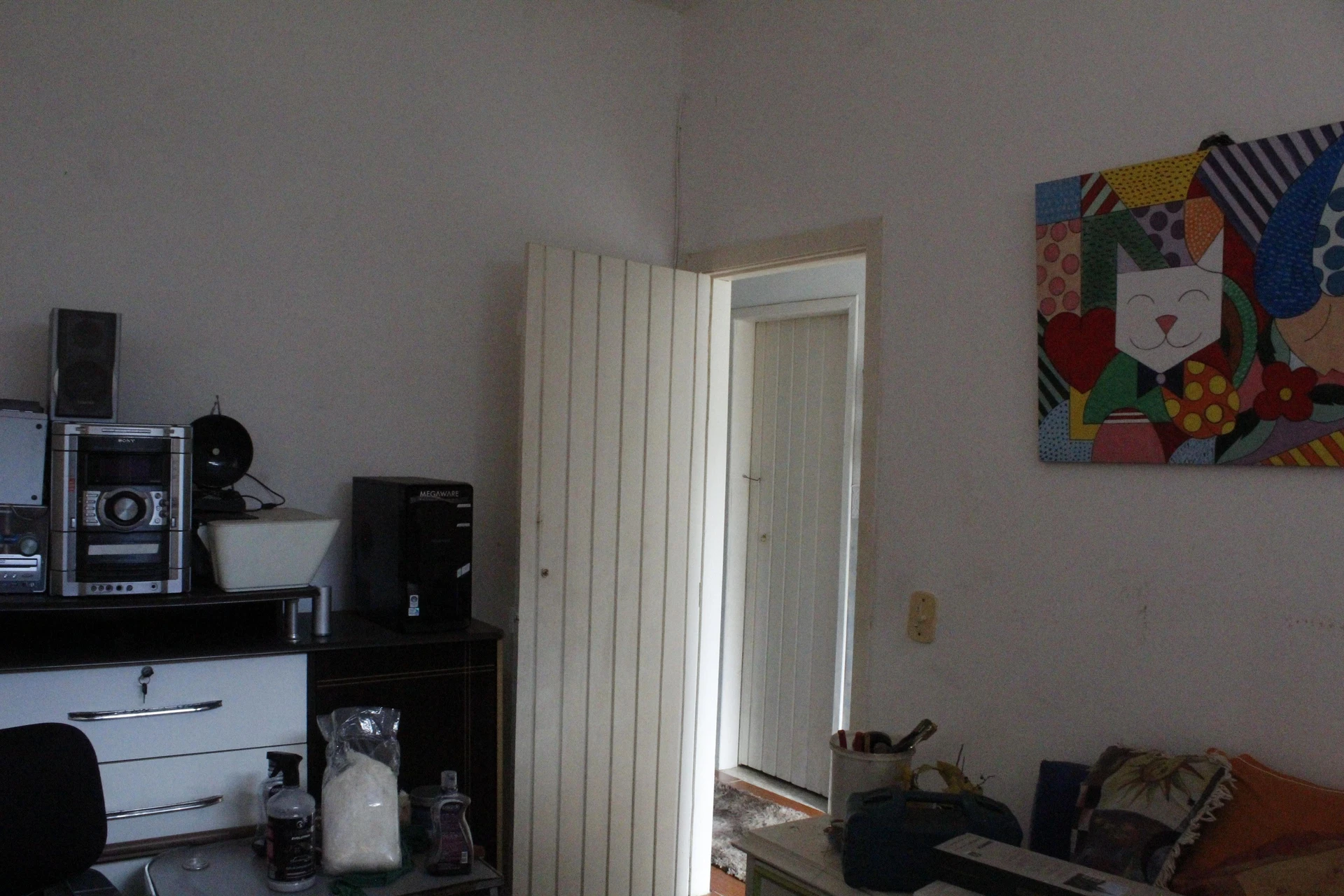 Furnished 4-bedroom house with private balcony — photo 28