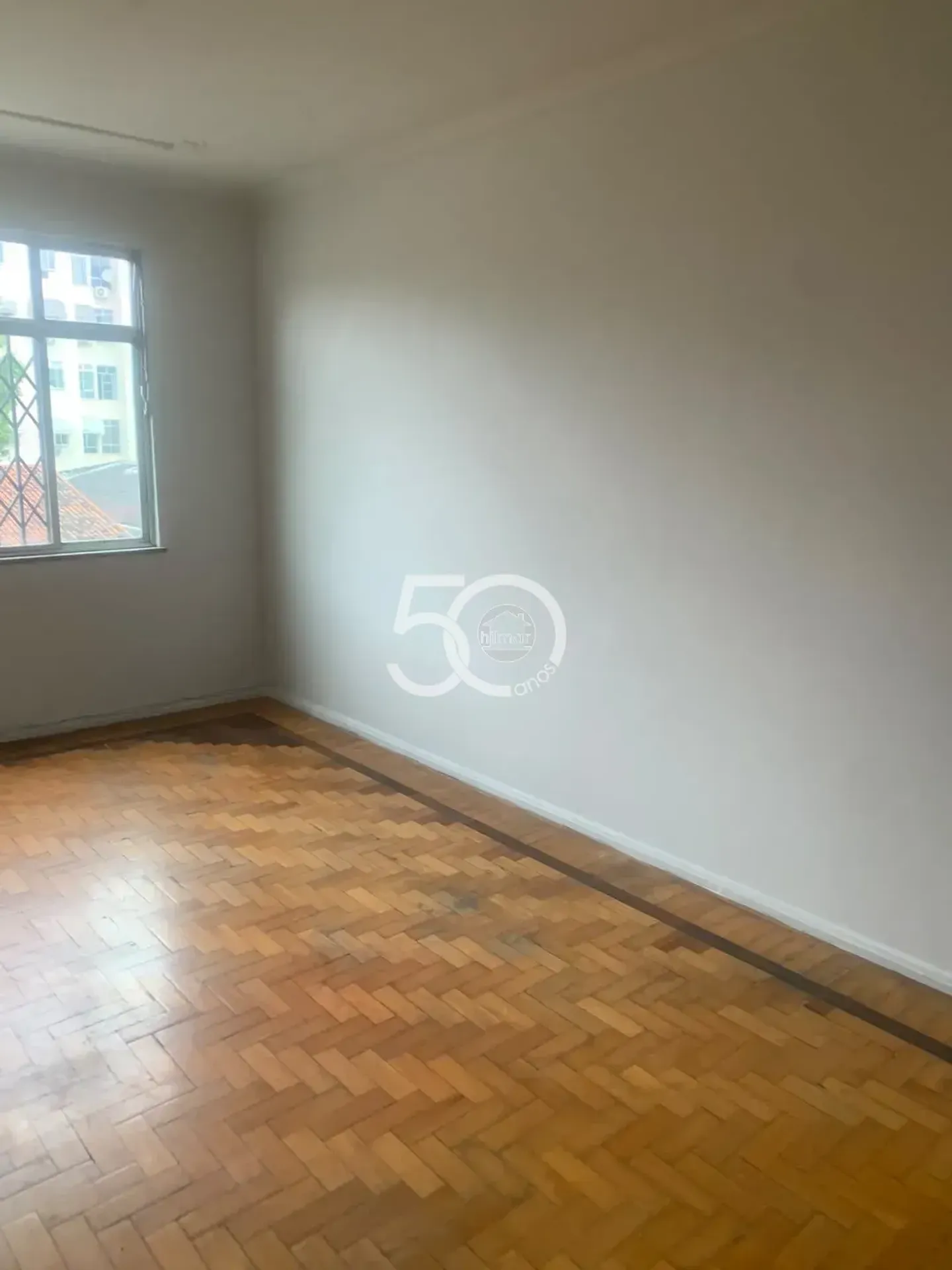 Apartamento com piso de madeira ou laminado, Irajá — photo 5