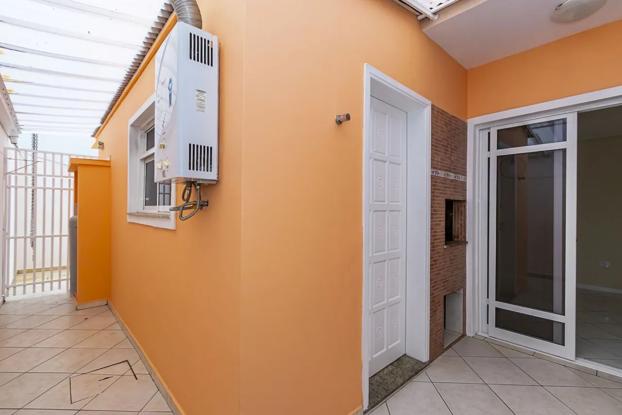 Casa con 4 dormitorios, 1 suite y barbacoa privada — photo 12